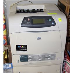 HP MONOCHROME PRINTER  4250TN