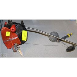 SCOTTY LAKE TROLLER DOWNRIGGER