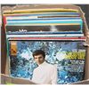 Image 1 : BOX OF MIXED RECORDS