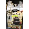 Image 1 : CHOCOLATE FONDUE FOUNTAIN