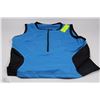 Image 1 : SUGOI ATHLETIC SPORTS TOP WITH ZIPPER SIZE SMALL