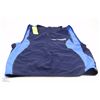 Image 1 : ORCA  ATHLETIC SPORTS TOP WITH ZIPPER SIZE MEDIUM