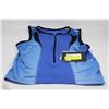 Image 1 : MENS SUGOI  IROD TRI TANK WITH ZIPPER SIZE MEDIUM