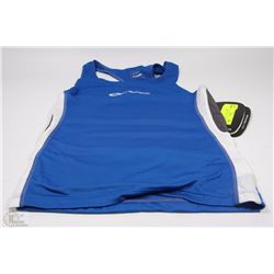 ORCA WOMENS RACE TRI-SINGLET TOP SIZE 8