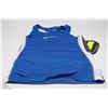 Image 1 : ORCA WOMENS RACE TRI-SINGLET TOP SIZE 8
