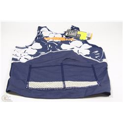 IRONMAN EXTREME OLYMPIC TRI TOP NAVY SIZE S