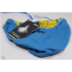 IRONMAN EXTREME TRI-BRIEF WOMENS SEABLUE SIZE S