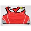 Image 1 : WOMENS CRAFT SPORT TOP SIZE XS RED