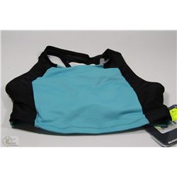 SUGOI WOMENS ATHLETIC TURBO TRI TANK SIZE S