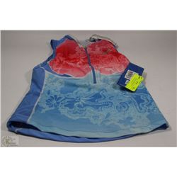 ZOOT WOMENS ENDURANCE TRIATHLON TOP SIZE XS