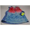 Image 1 : ZOOT WOMENS ENDURANCE TRIATHLON TOP SIZE XS