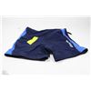 Image 1 : ORCA TRIATHELETE SPORT SHORTS SIZE 8