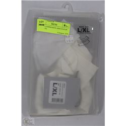 MENS COMPRESSION ARM COOLER SIZE L/XL