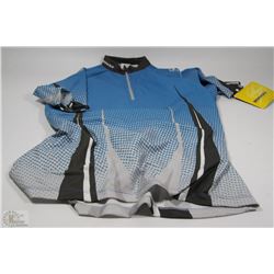 SUGOI ATHLETIC JR CONTENDER JERSEY SIZE MED