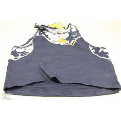 MENS IRONMAN EXTREME OLYMPIC TRI TOP SIZE MEDIUM