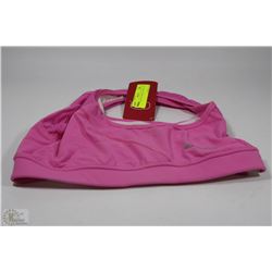 WOMENS SUGOI BRIDGET BRA  SIZE LARGE