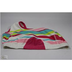 WOMENS CRAFT STAY COOL SPORTS BRA  SIZE XXL /40"