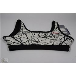 ASICS ABBY BASIC BRA  SIZE XS