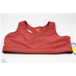 BROOKS POWERPRO SPORTS BRA SIZE SMALL