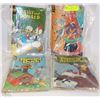 Image 1 : LOT OF ASSORTED WALT DISNEY COLLECTOR COMICS