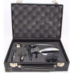CN GIFT SET WINE OPENER