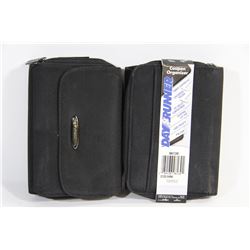 LOT OF 2 DAYRUNNER PERSONAL ORGANIZER
