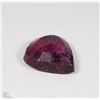 Image 1 : TRP117 NATURAL ENHANCED RUBY 165CT