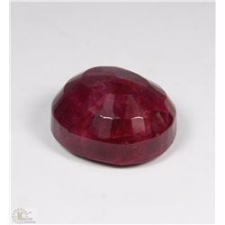 TRP123 NATURAL BERYL 168.10CT