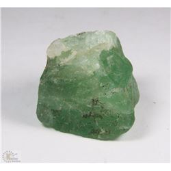 TRP121 NATURAL ROUGH FLORITE 467CT