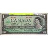 Image 1 : T) 1967 CENTENNIAL YEAR $1.00 BANKNOTE