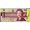 Image 1 : NOVELTY 1 MILLION DOLLAR BANKNOTE