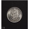 Image 1 : CANADIAN 50 CENT PEICE 1965