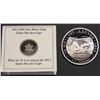 Image 1 : M)2012 FINE SILVER A.Y. JACKSON  ART CANADA $20