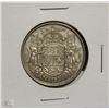 Image 1 : 1954 CANADIAN SILVER HALF DOLLAR