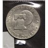 Image 1 : DWIGHT D.EISENHOWER 1776-1976 ONE DOLLAR RARE