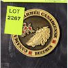 Image 1 : A)CANADA  ARMY CHALLENGE COIN