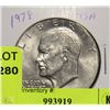 Image 1 : 1978 USA EISENHOWER DOLLAR