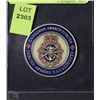 Image 1 : B)CANADA  ARMED FORCES  CHALLENGE COIN