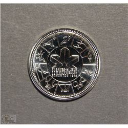 R) ROYAL CANADIAN MINT 1978 PROOF DOLLAR