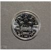 Image 1 : R) ROYAL CANADIAN MINT 1978 PROOF DOLLAR