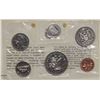 Image 1 : B)1970 CANADA PROOF-LIKE 6 COIN MINT SEALED