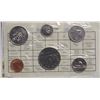 Image 1 : E)1984 CANADA PROOF-LIKE 6 COIN MINT SEALED