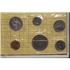 Image 1 : F)1985 CANADA PROOF-LIKE 6 COIN MINT SEALED