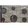 Image 1 : H)1987 CANADA PROOF-LIKE 6 COIN MINT SEALED