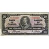 Image 1 : G)1937 TEN DOLLAR BILL