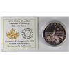 Image 1 : TRP60 2014 $5 FINE SILVER COIN TRADITION OF