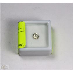 TRP93 NATURAL FANCY VS2 DIAMOND 0.75CT