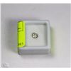 Image 1 : TRP93 NATURAL FANCY VS2 DIAMOND 0.75CT