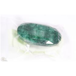 TRP119 NATURAL ENHANCED EMERALD 240CT