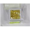 Image 1 : TRP110 YELLOW SAPPHIRE 40CT HUE ENHANCED